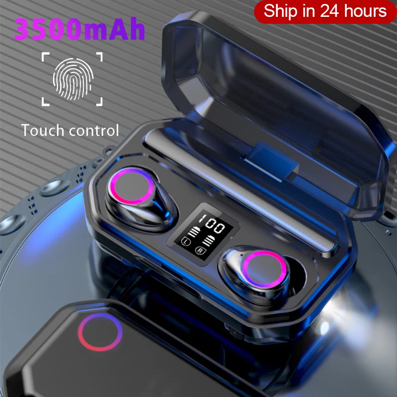 IP68 Waterproof Smart Watch