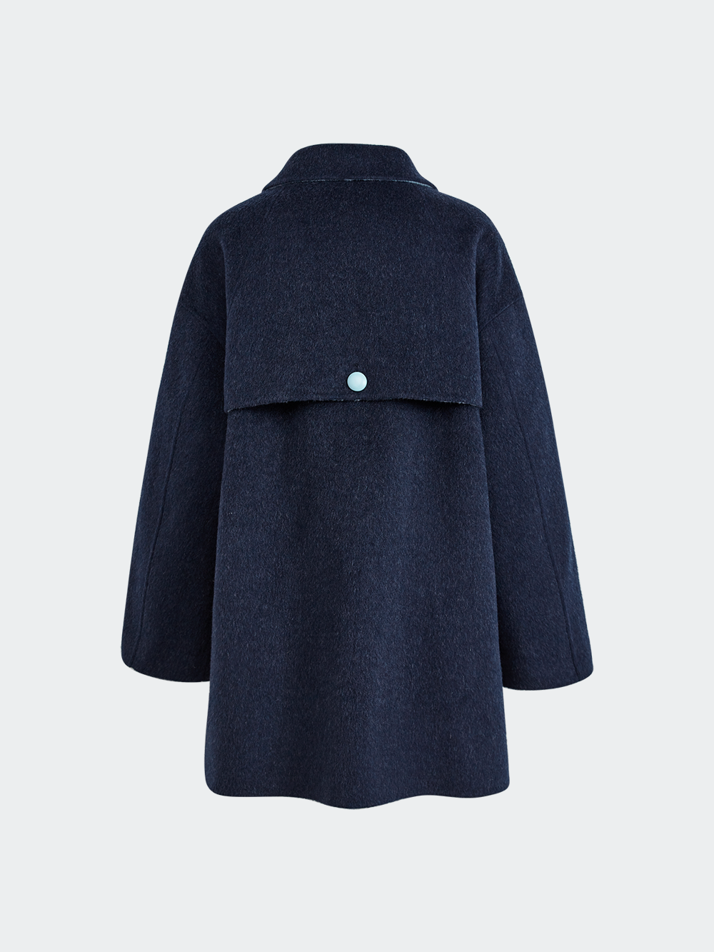 Mid-Length Coat
