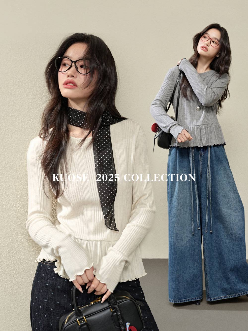 Long Sleeve Top
