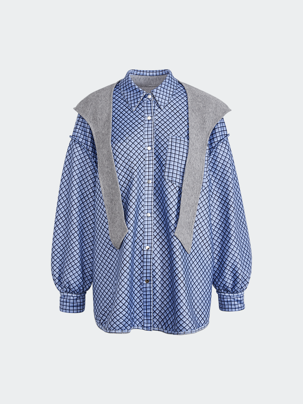 Reversible Jacket