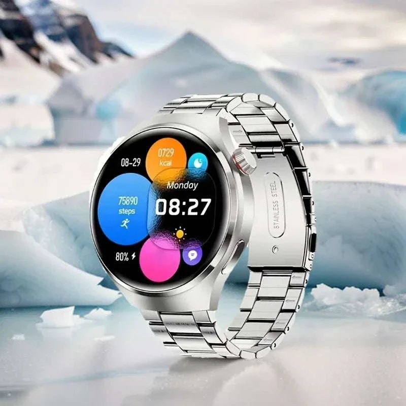 GT4 Pro Executive Smartwatch | 1.52