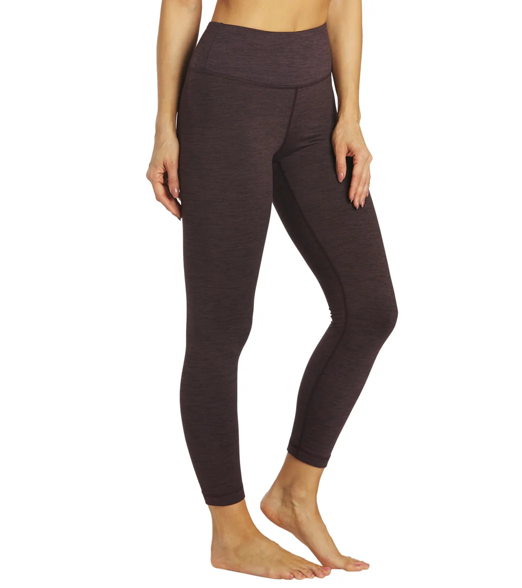 Marika High Waisted Printed Leggings