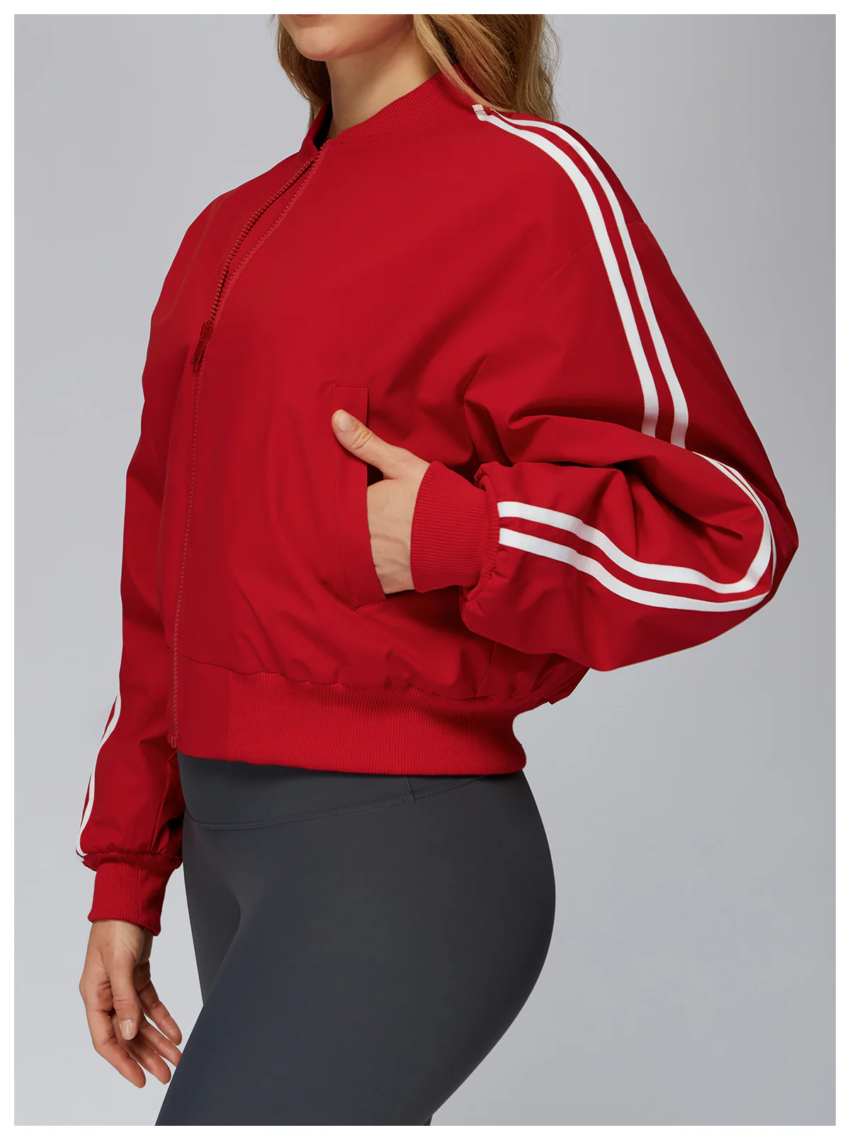 Autumn & Winter Loose-fitting Cotton Jacket