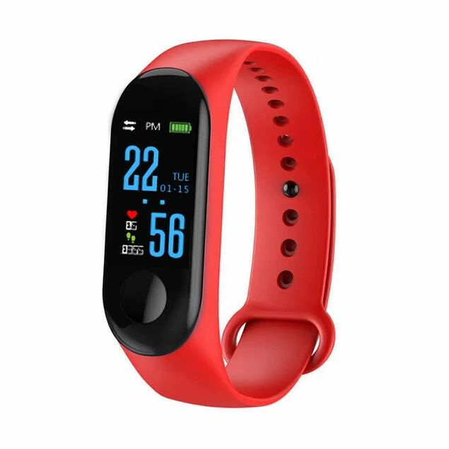 Bluetooth Sport Men Women Smartwatch