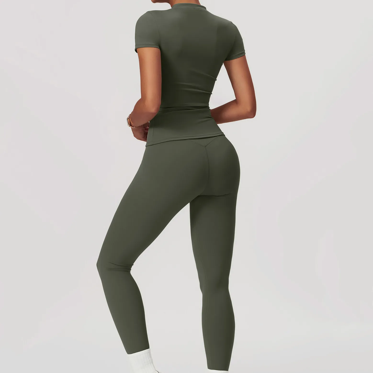 Yoga Tight Shirts