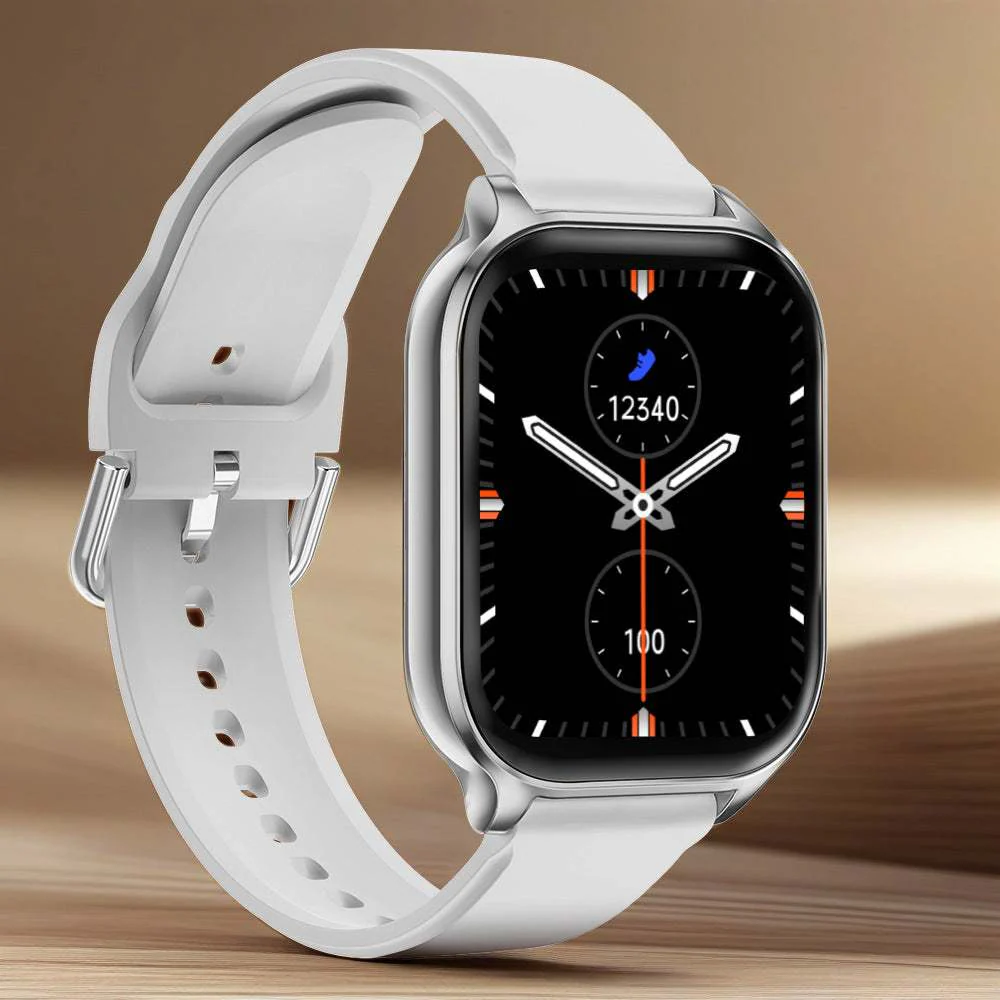 X46 Multi-Function Mode Wireless Calling Smartwatch