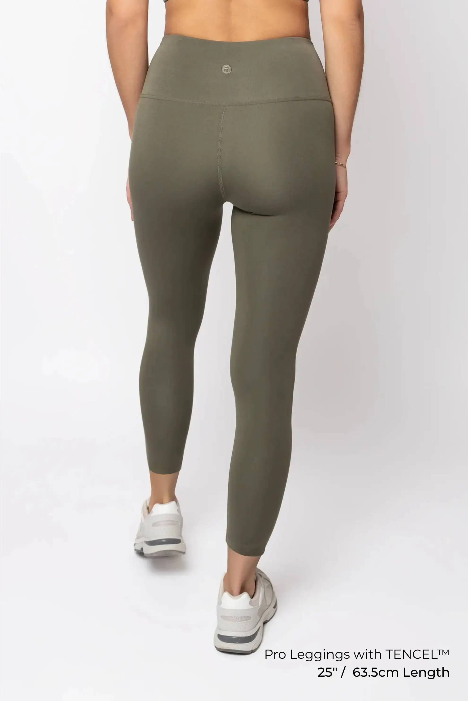 Pro Tencel Leggings