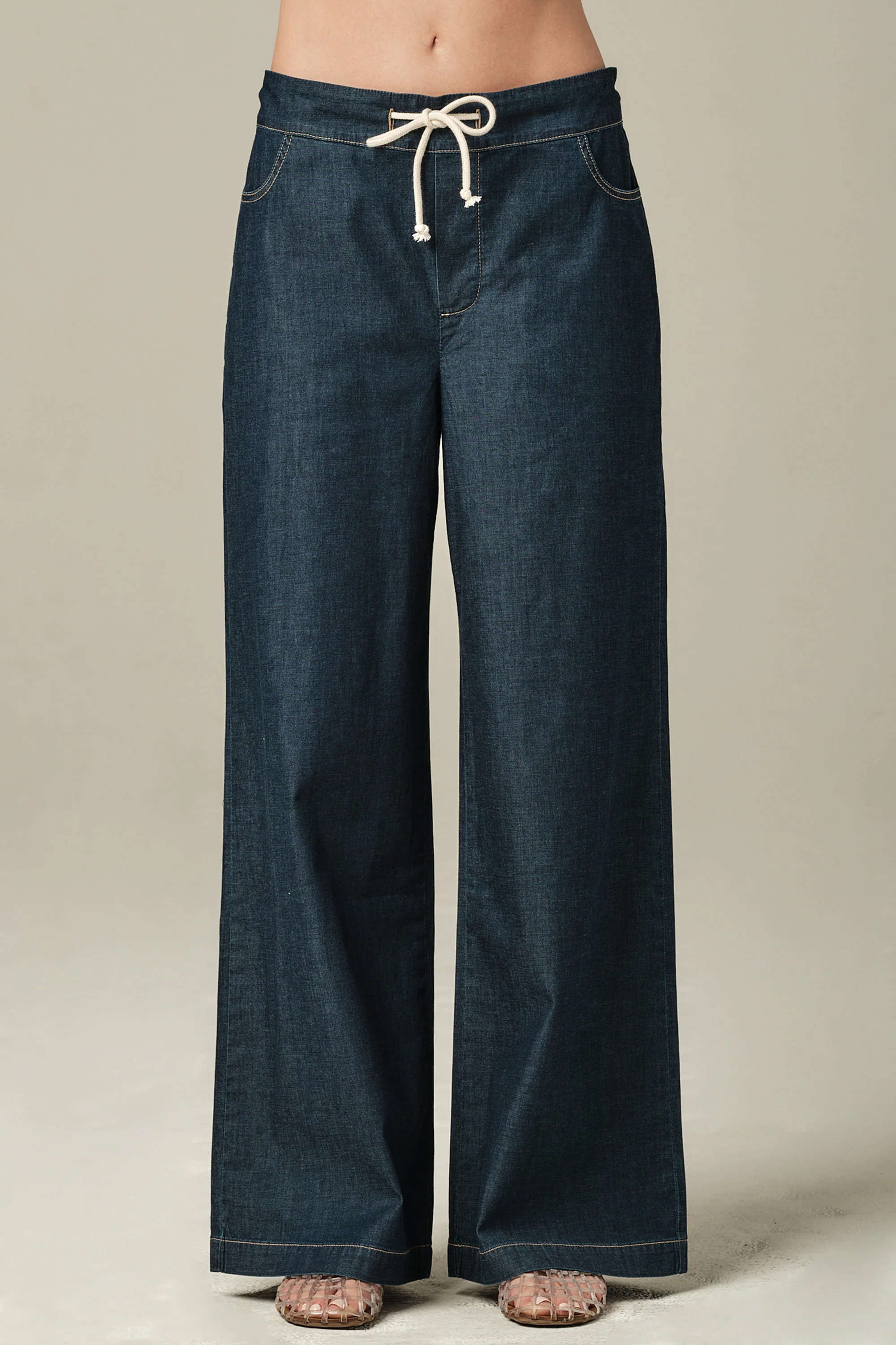 Monday Blues Jeans Jogger