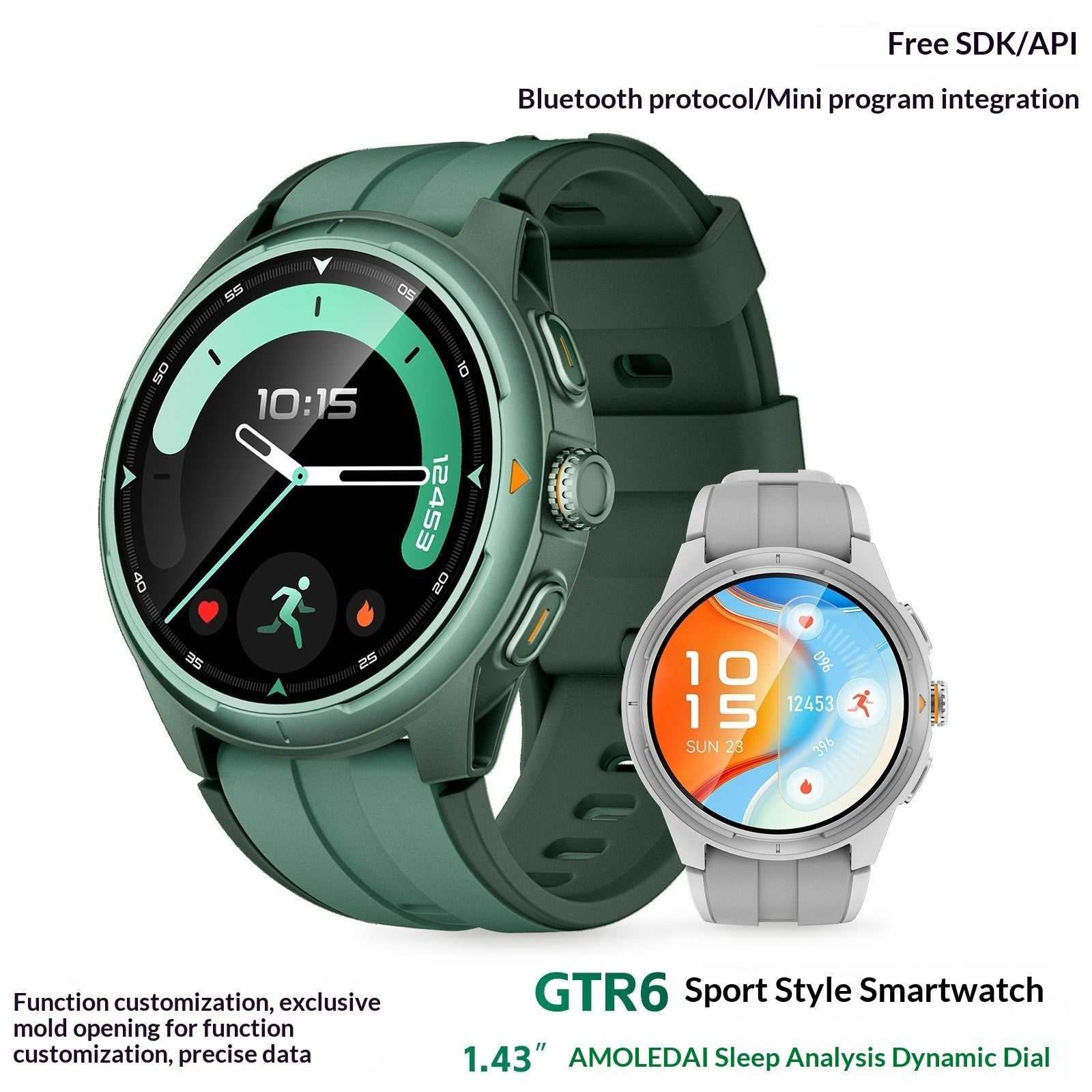 Smartwatch