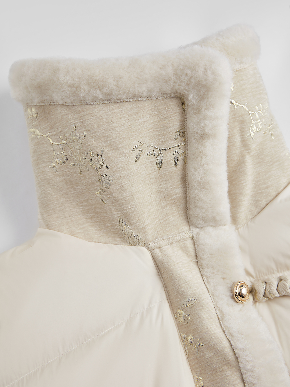 Puffer Coat