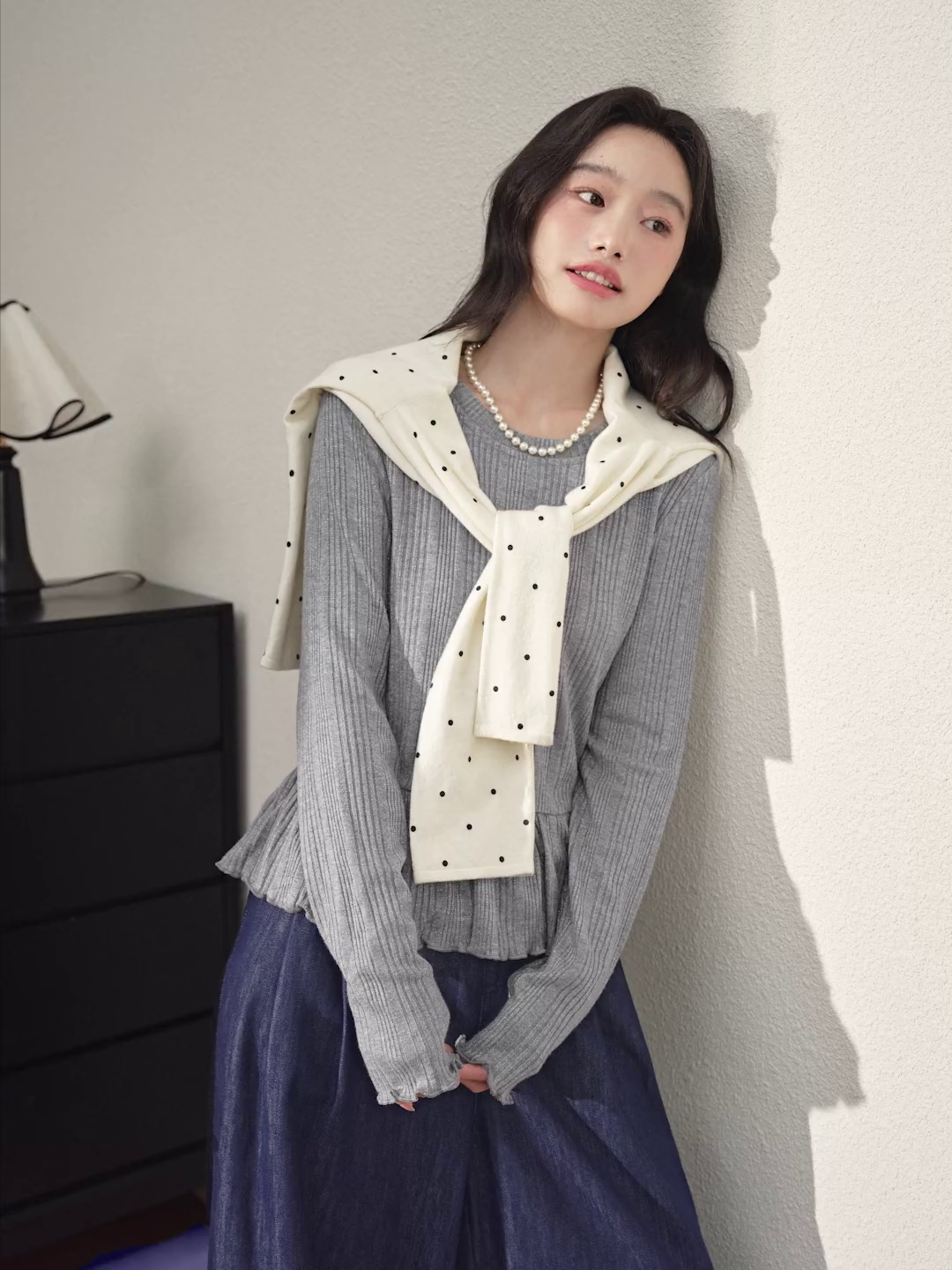 Long Sleeve Top