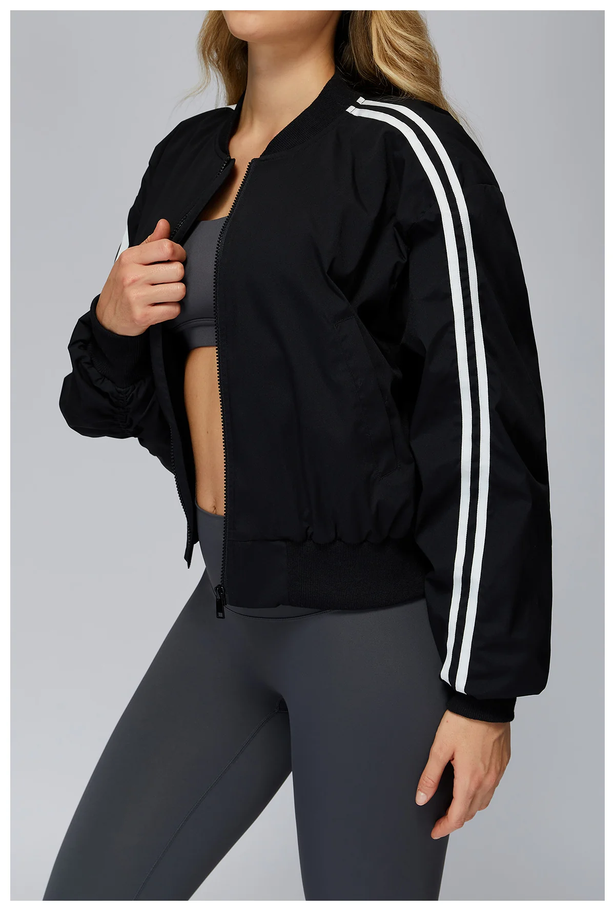 Autumn & Winter Loose-fitting Cotton Jacket