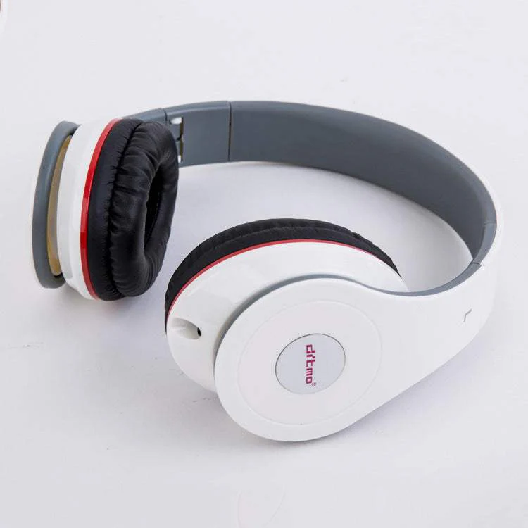 Wired Gaming Headphone Heavy Bass Music Headset Wired Control Computer Mobile Phone