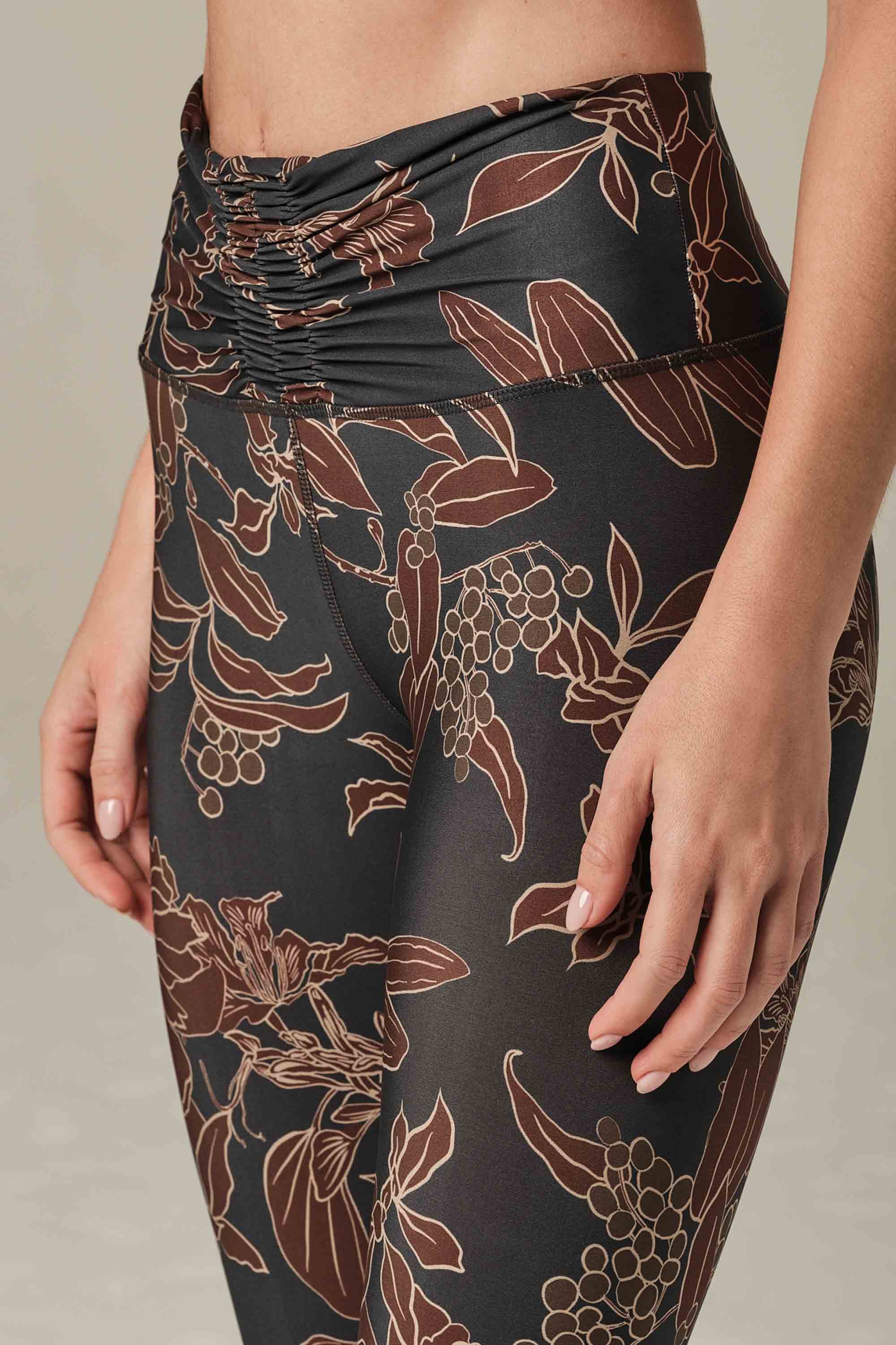 Perfit Wild Flowers Pants