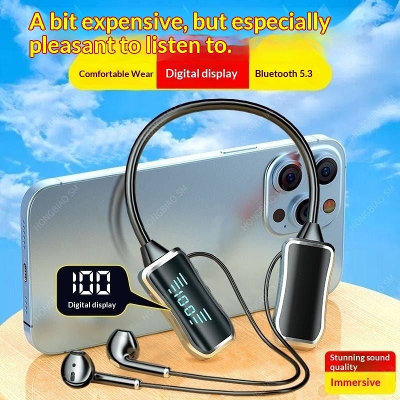 Earphone