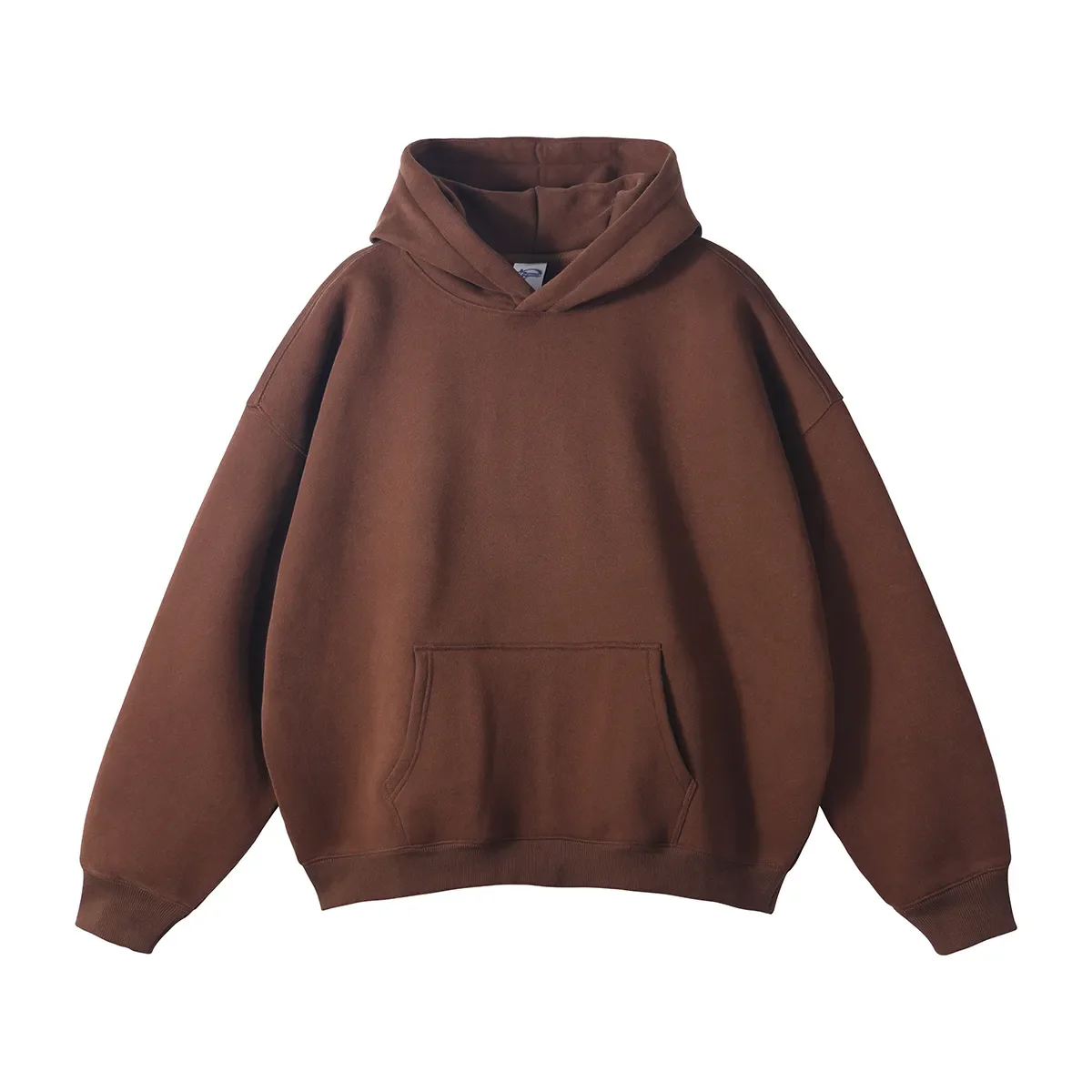 Unisex Plush Lining Sweatshirts