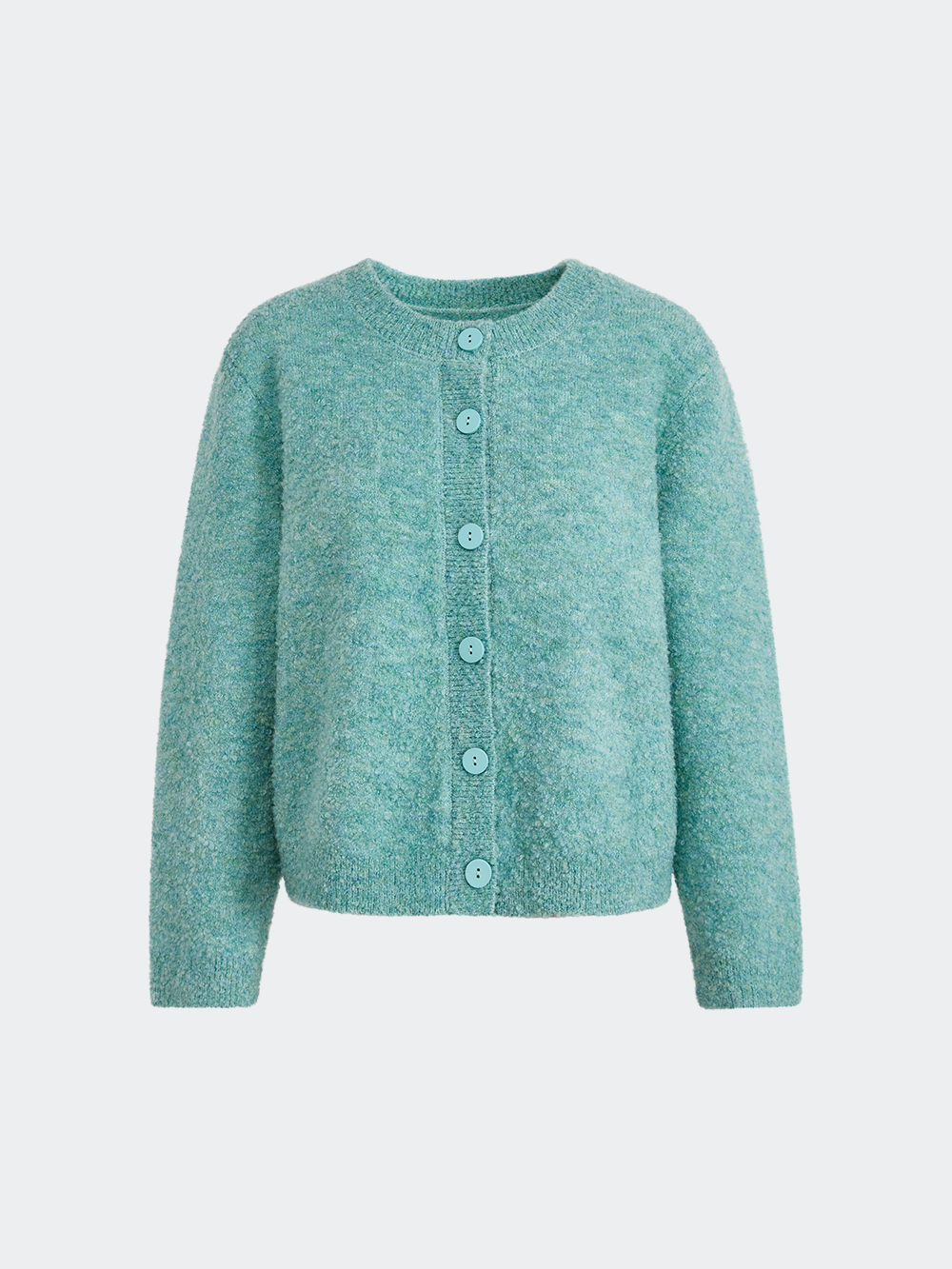 Cardigan Sweater