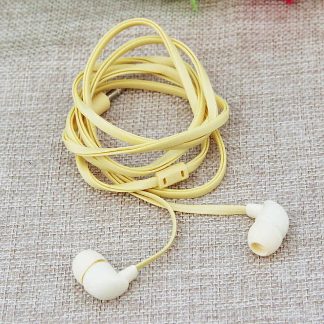 universal earphones