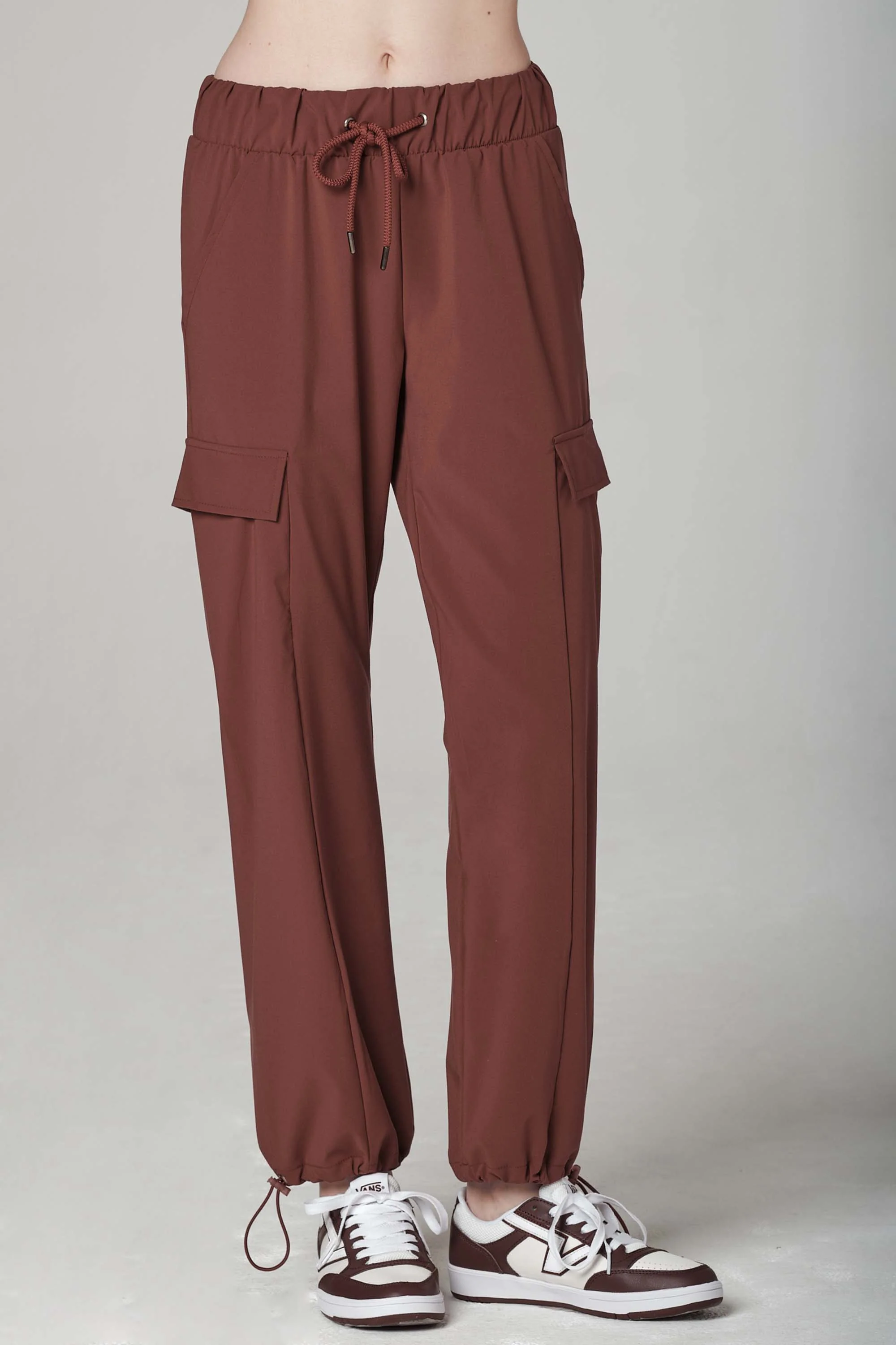 Loosen Up Mousse Jogger