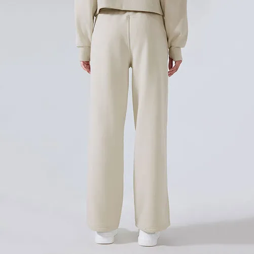 Loose Thick Sports Sweatpants DQ152