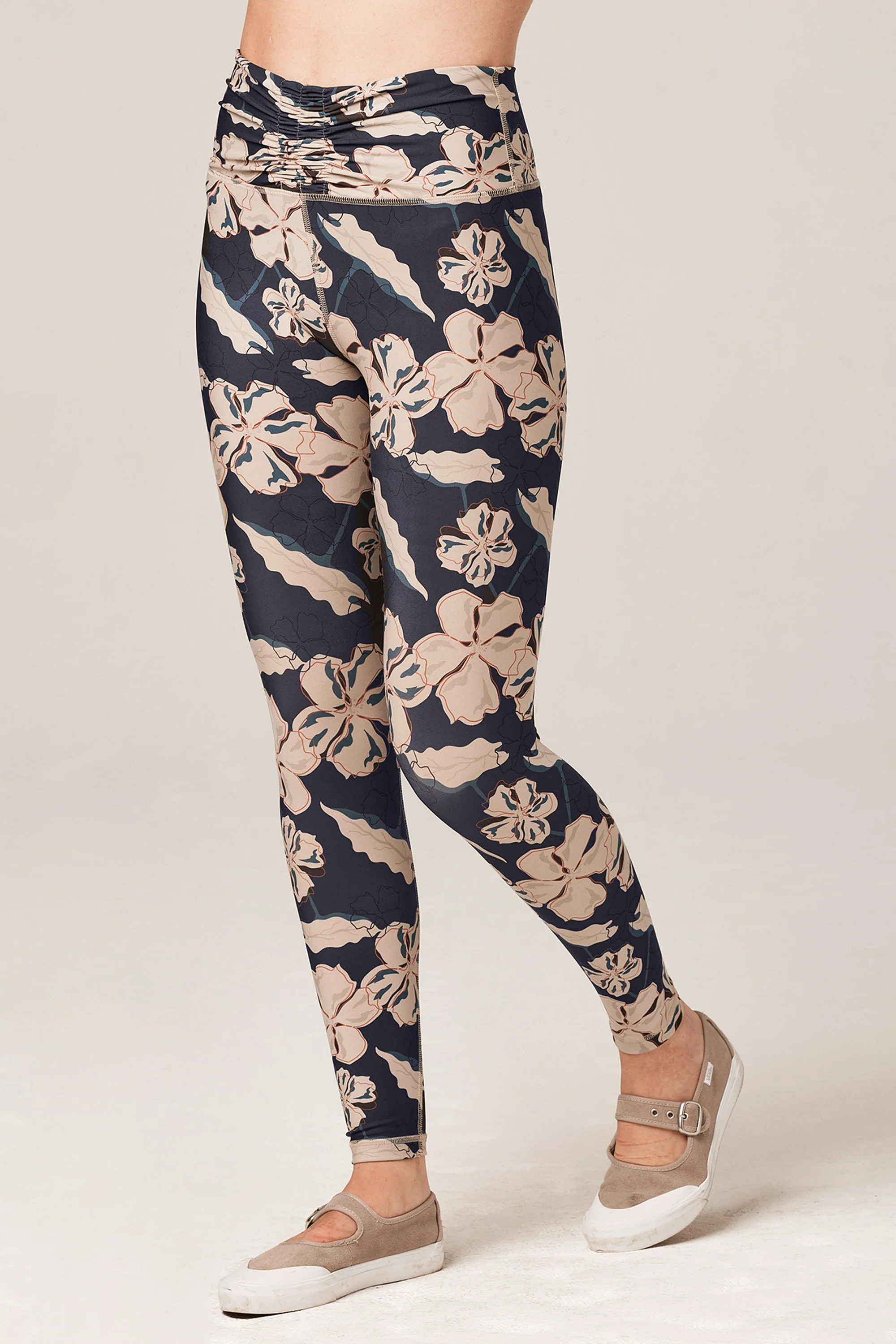 Perfit Foliage Stone Pants