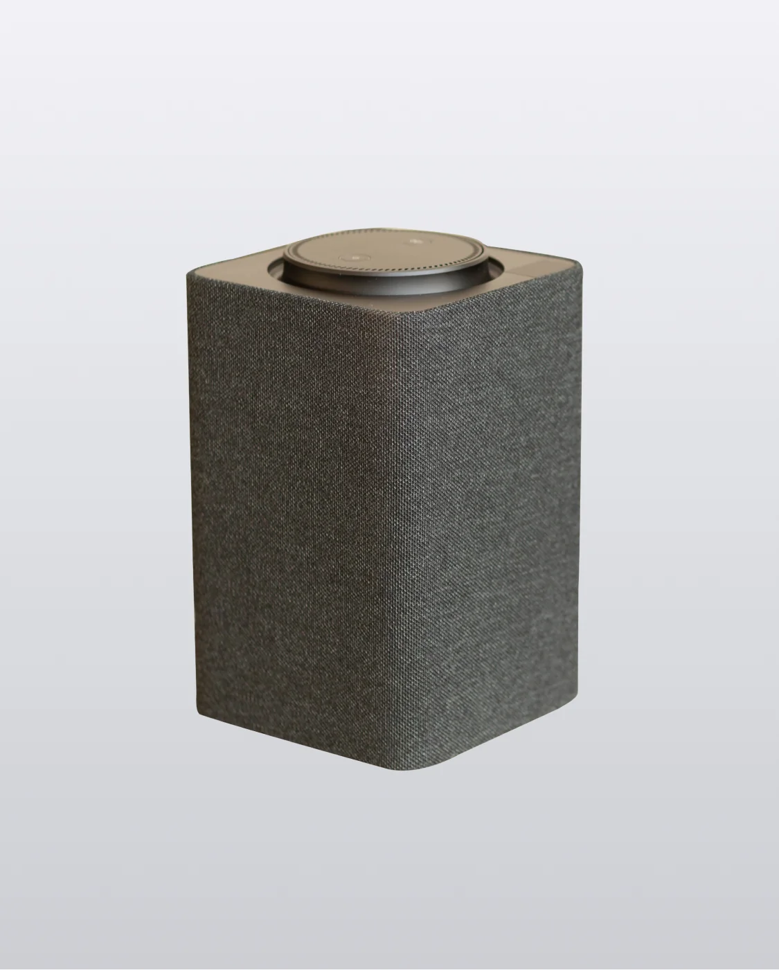 Speakers Bass Tube
