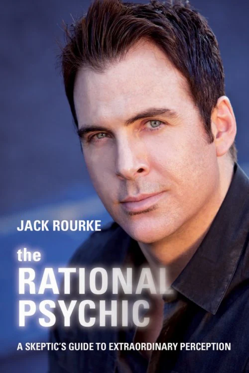 The Rational Psychic 3 sets