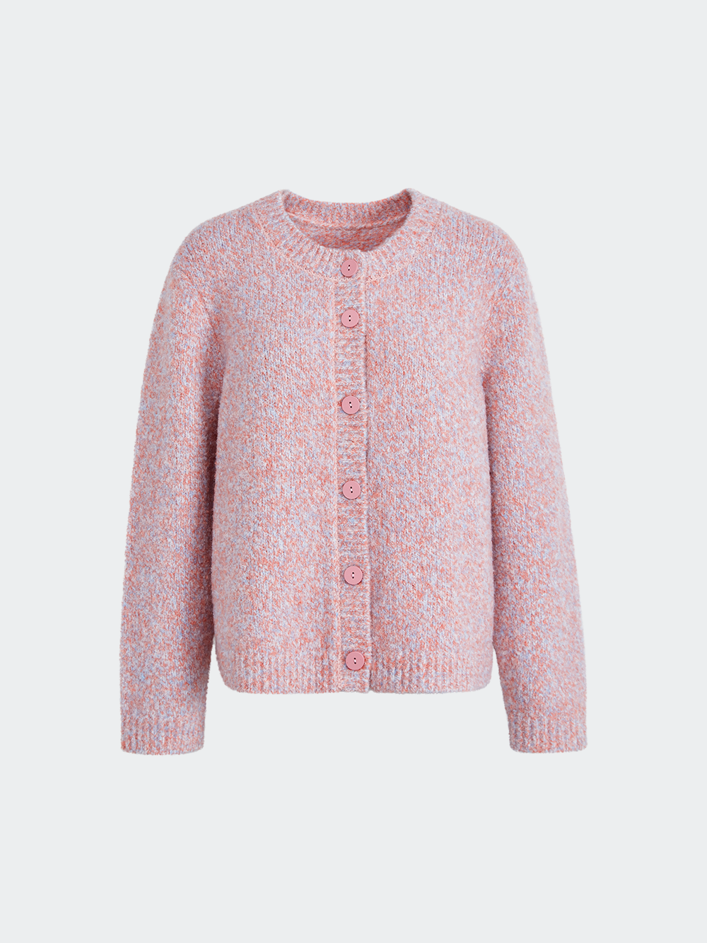 Cardigan Sweater