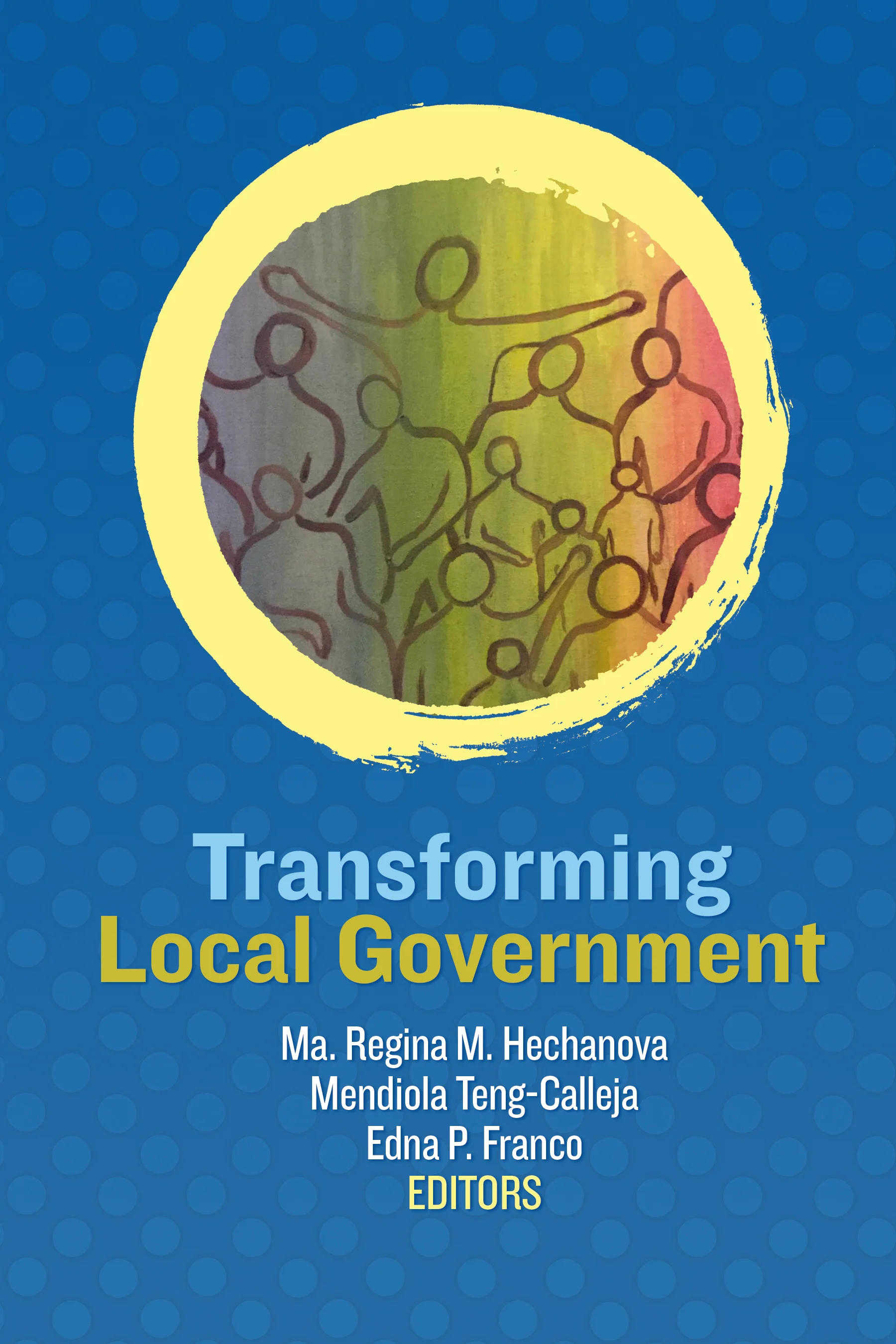 Transforming Local Government