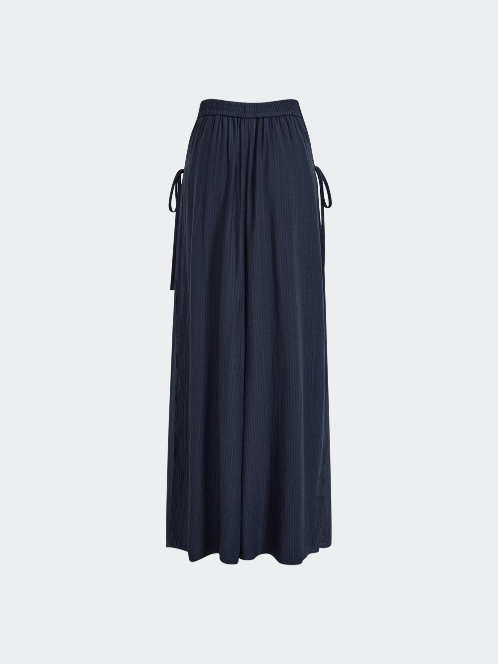 Elastic Waist Pants