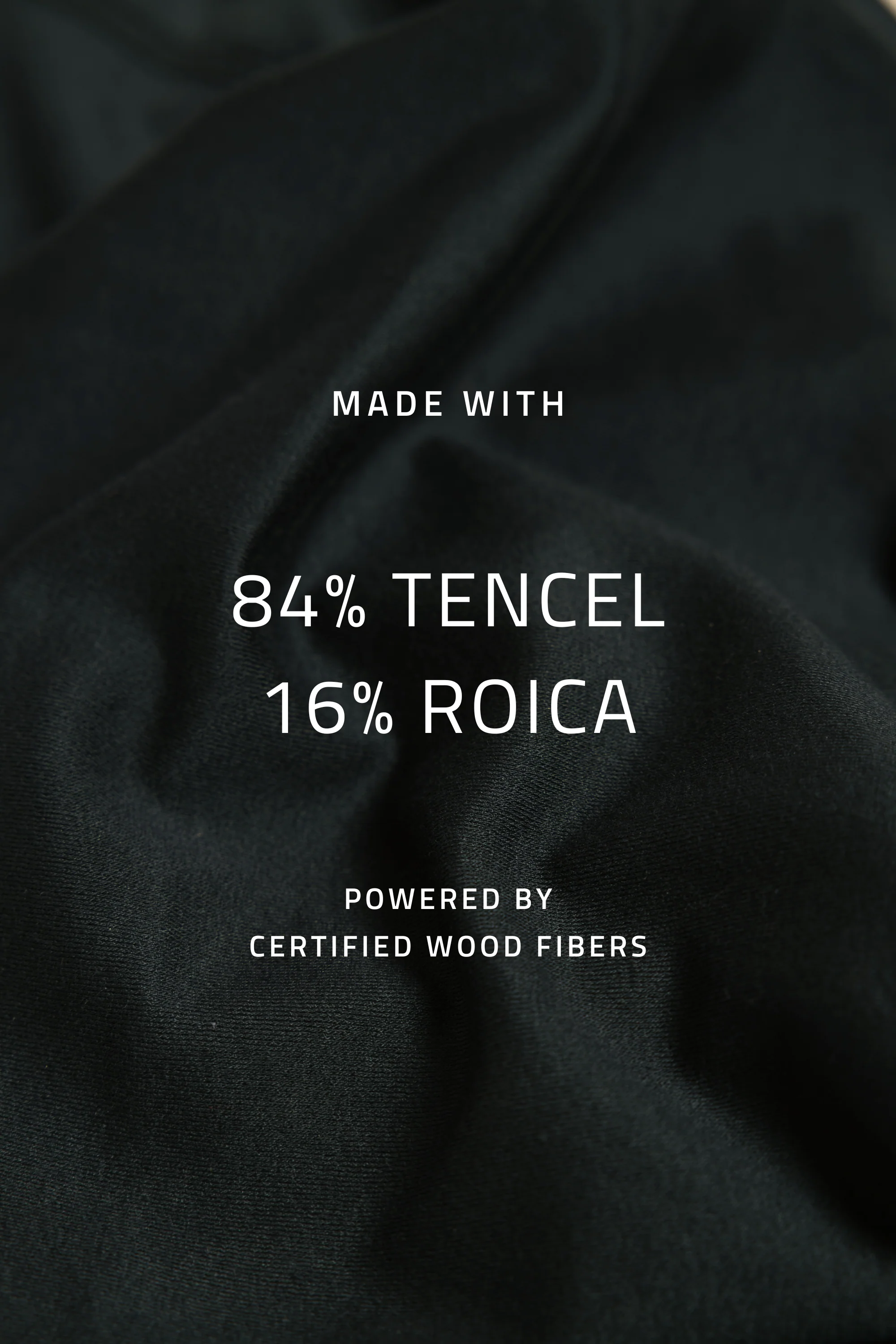 Original Tencel Leggings 2.0 with side pockets
