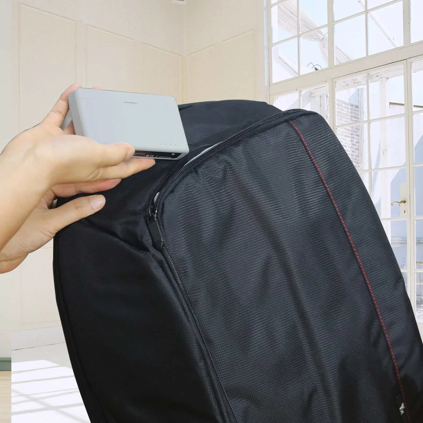 DJI Action 3 & 4 Battery Charging Case