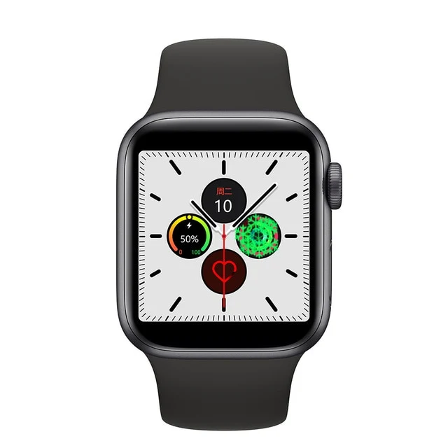 IWO 12 Smartwatch