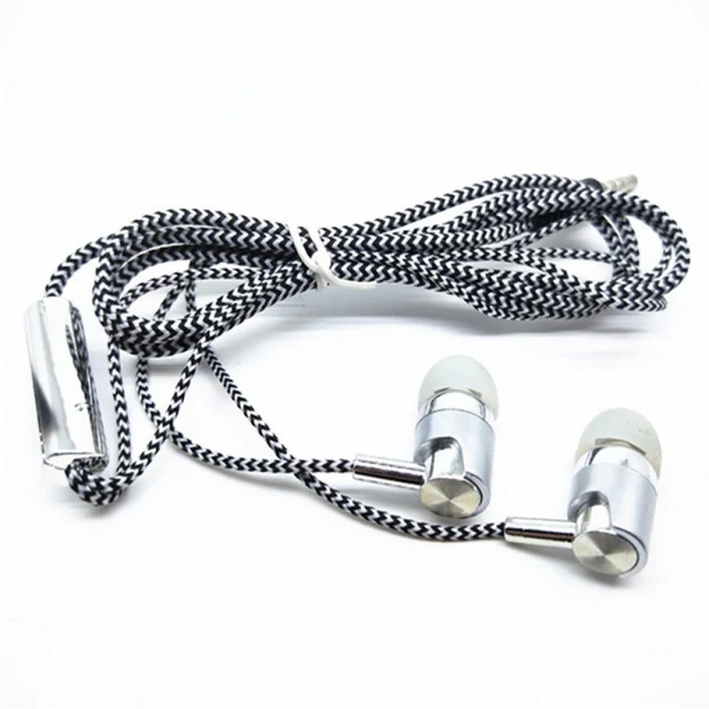 Earphone for MP3 MP4 In-ear Headset