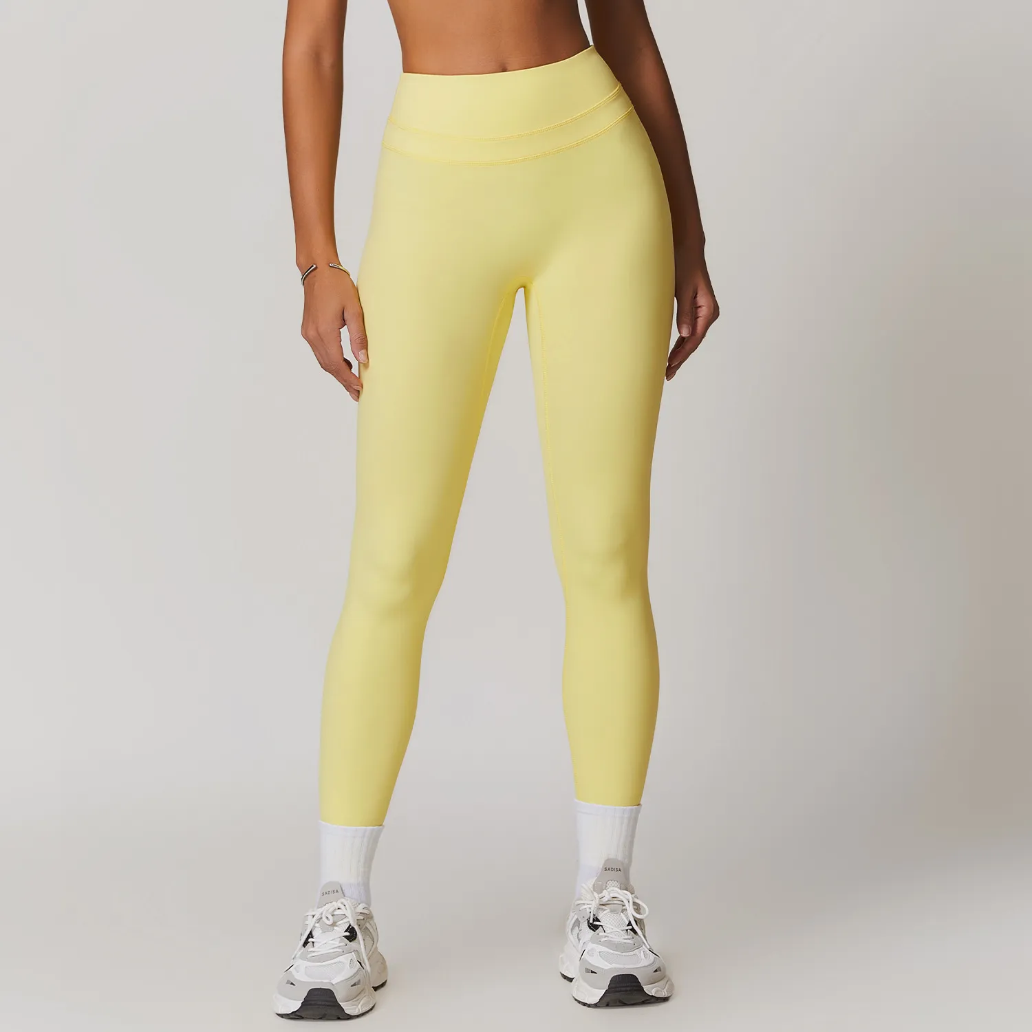Gym High Waist Leggings