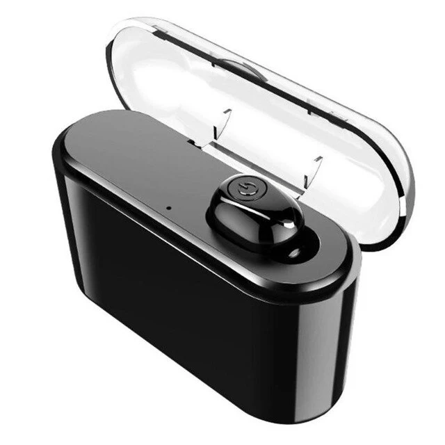 Bluetooth Earphone X8 In Ear