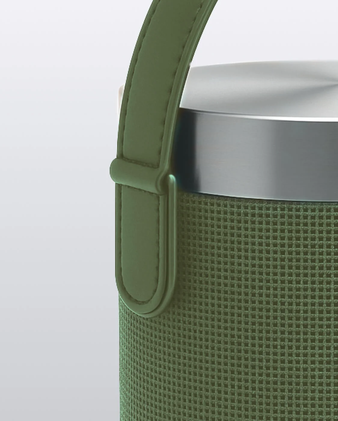 Smart 360° Wireless Speaker