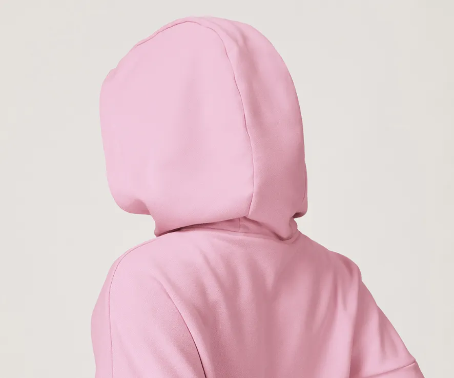 Autumn & Winter Fashionable Hooded Sweatshirt