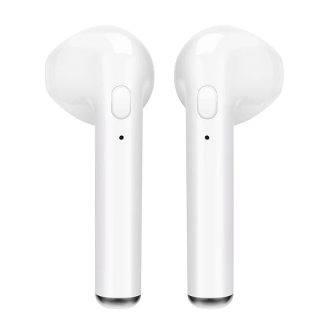 i7s Tws Wireless Headphones Bluetooth Earphones with Mic