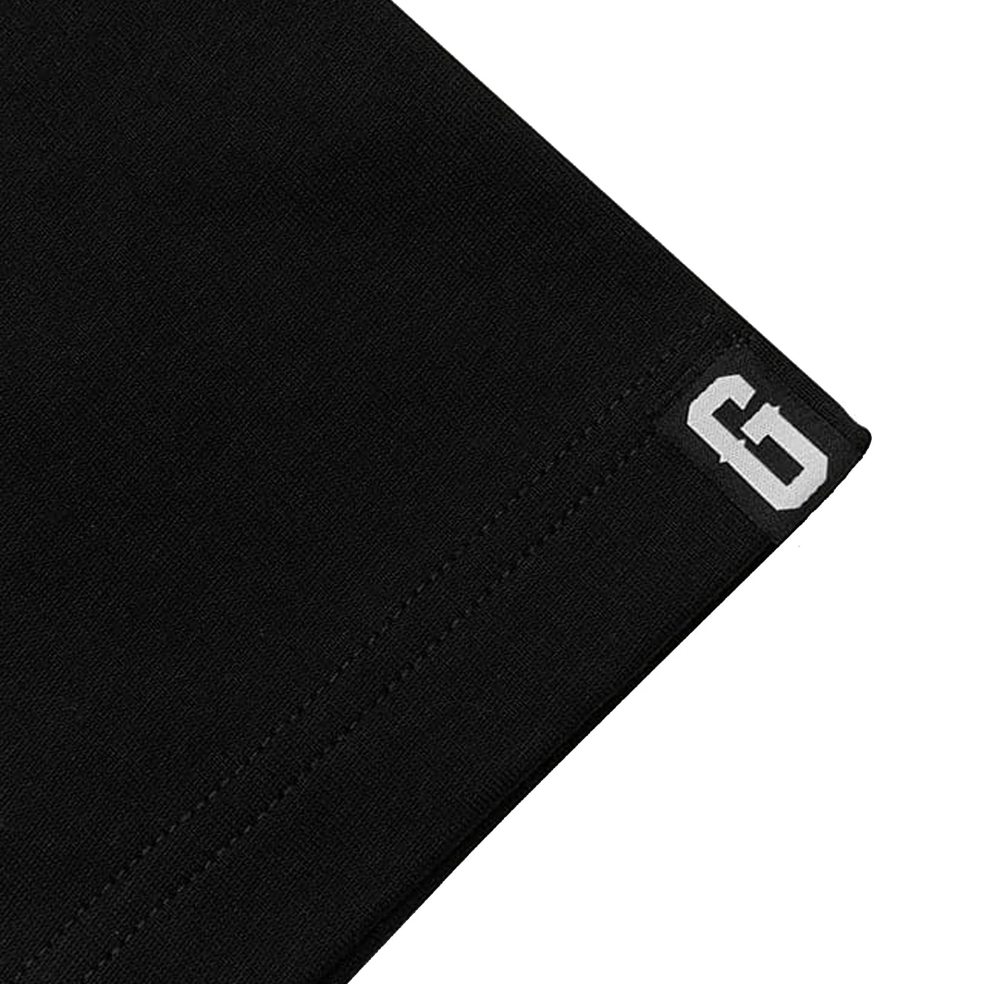 Geedup Chrome T-Shirt 'Black / Rose' (2025)