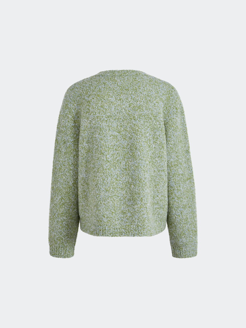 Cardigan Sweater