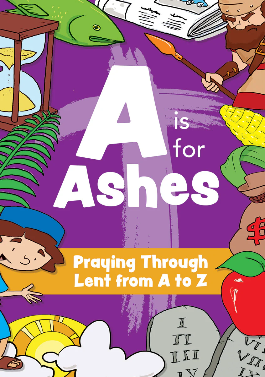 A is for Ashes