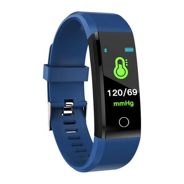 Heart Rate Smartwatch