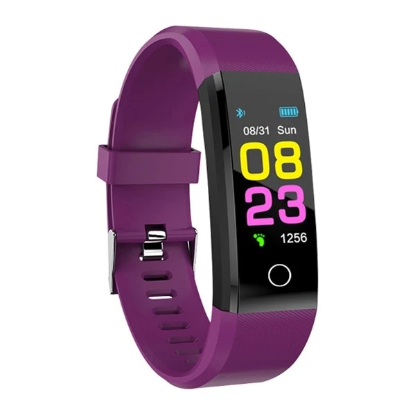 Heart Rate Smartwatch