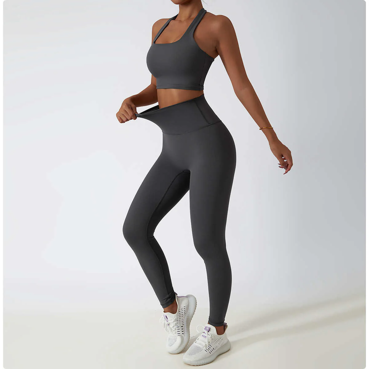 Home Feeling Leggings