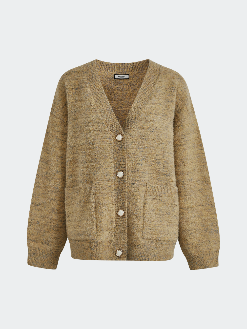 Knit Cardigan