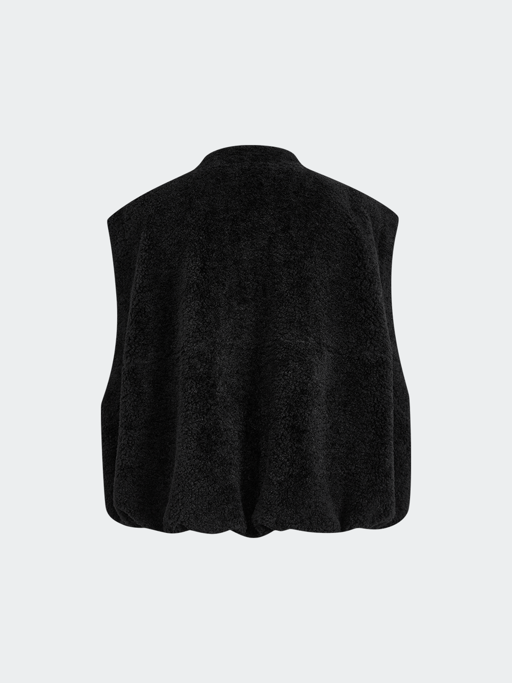 Detachable Sleeve Jacket