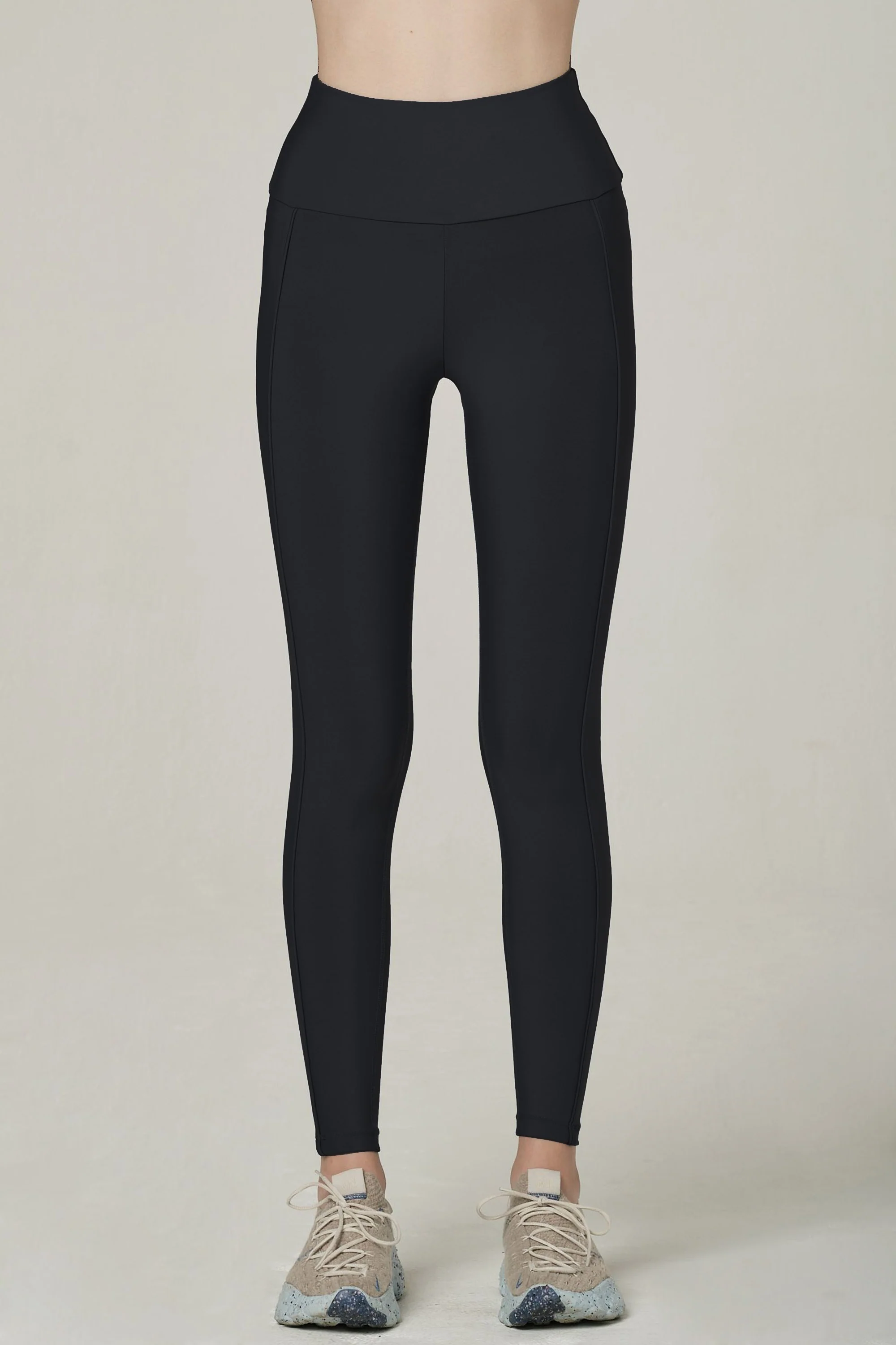 Finish Line Navy-S Pants