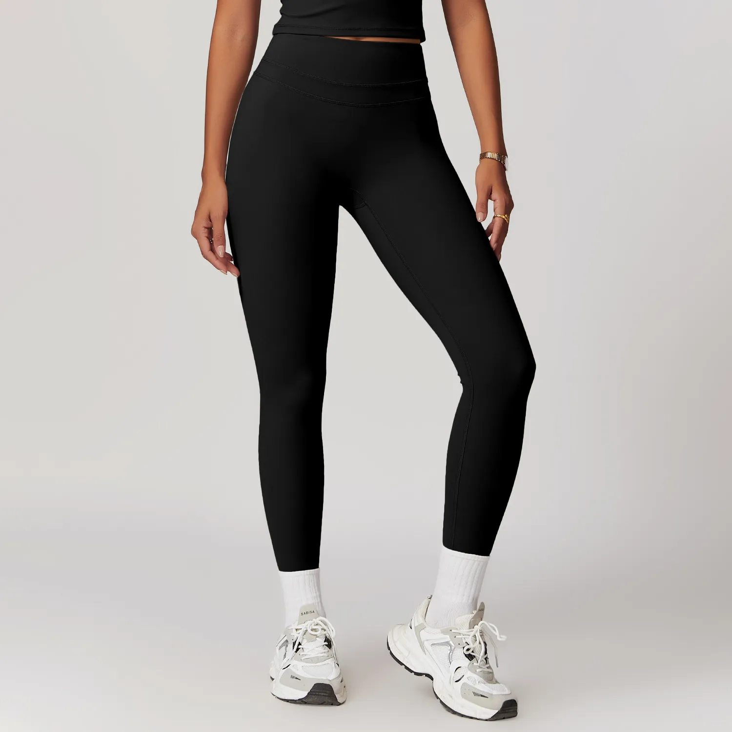 Gym High Waist Leggings