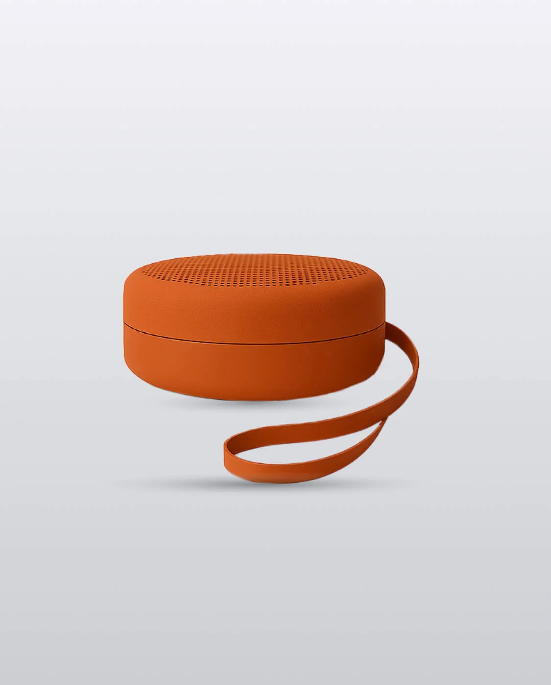 Rugged Mini Speaker